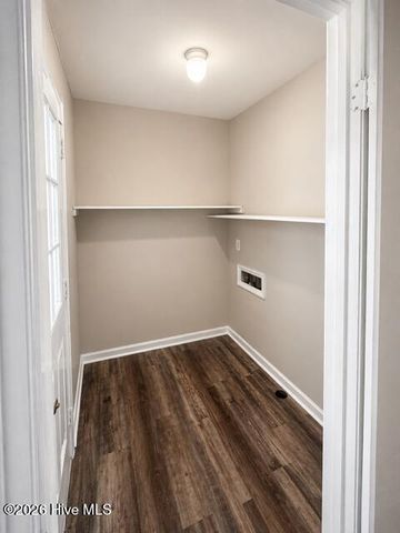 5500 Gaskins Road, Grimesland, NC 27837