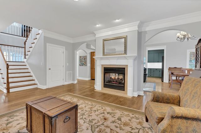 7315 McCormick Drive, Fairview, TN 37062