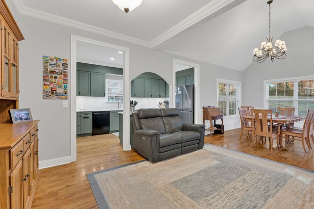 7315 McCormick Drive, Fairview, TN 37062