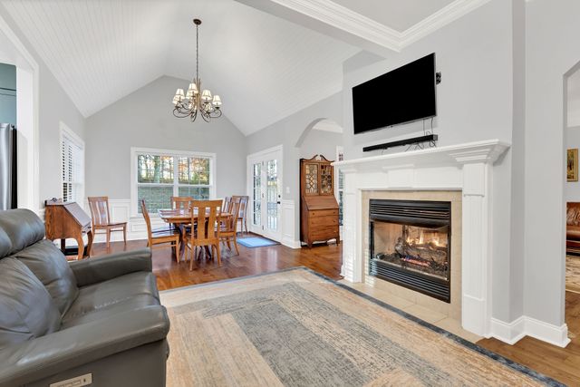 7315 McCormick Drive, Fairview, TN 37062