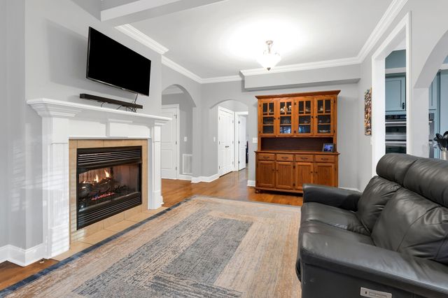 7315 McCormick Drive, Fairview, TN 37062