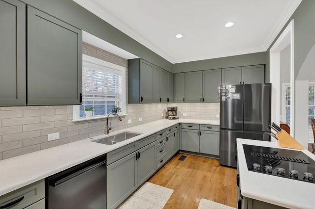 7315 McCormick Drive, Fairview, TN 37062