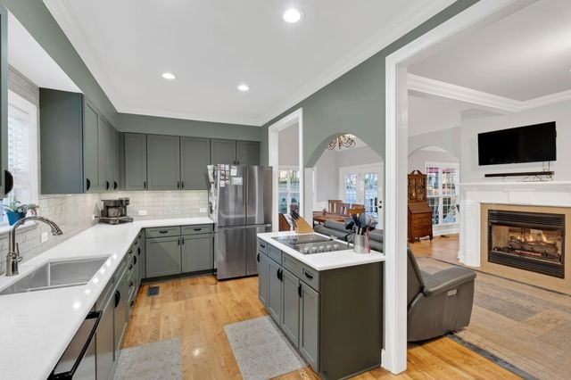 7315 McCormick Drive, Fairview, TN 37062