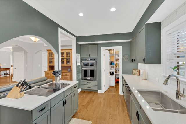 7315 McCormick Drive, Fairview, TN 37062