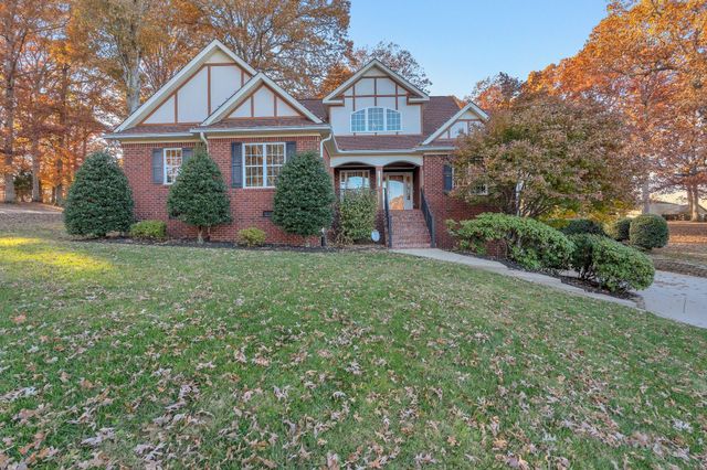 7315 McCormick Drive, Fairview, TN 37062