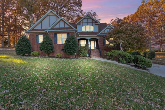 7315 McCormick Drive, Fairview, TN 37062