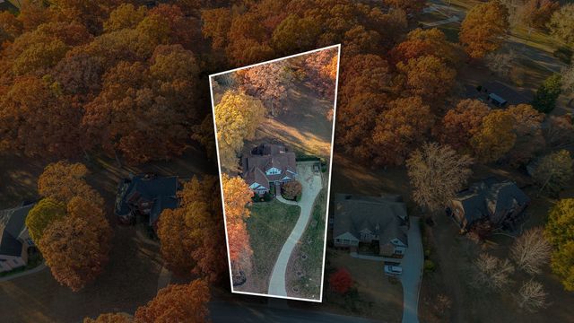 7315 McCormick Drive, Fairview, TN 37062