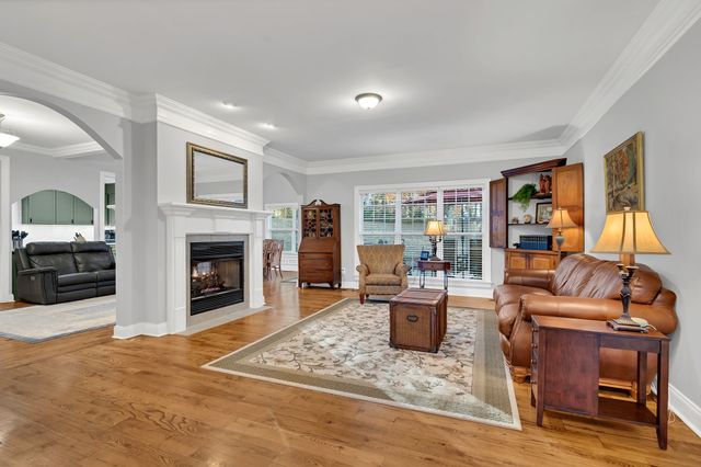 7315 McCormick Drive, Fairview, TN 37062