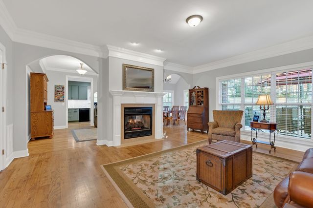 7315 McCormick Drive, Fairview, TN 37062