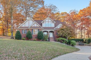 7315 McCormick Drive, Fairview, TN 37062