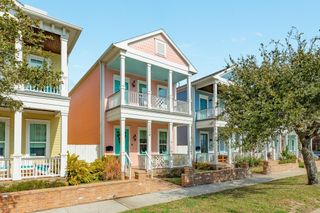 2308 Bernardo De Galvez, Galveston, TX 77550