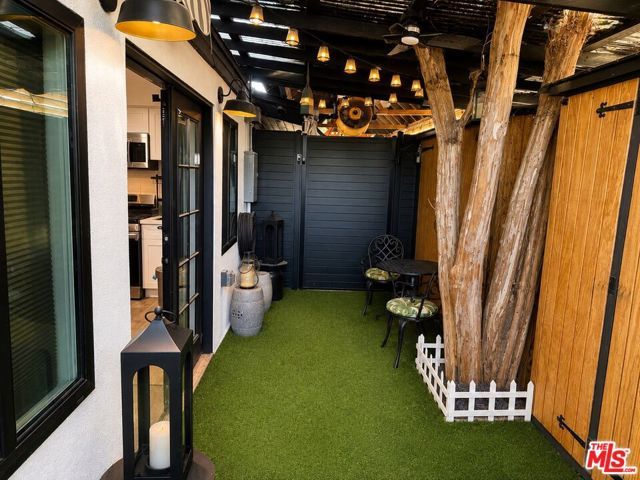 20504 Hamlin, Winnetka (los Angeles), CA 91306
