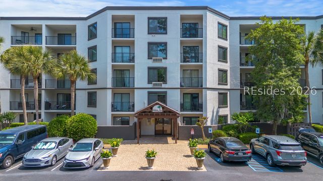 10 Lemoyne Ave Apt 212, Hilton Head Island, SC 29928