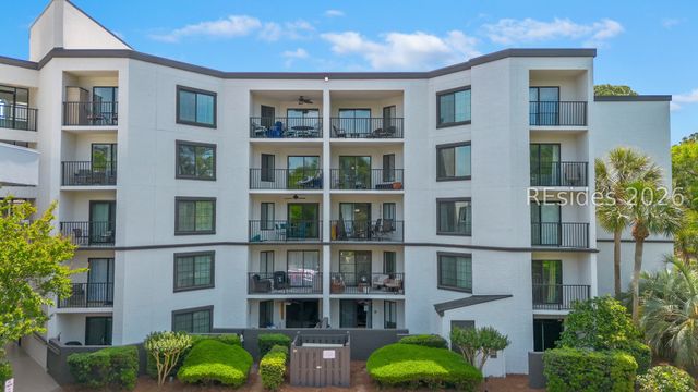 10 Lemoyne Ave Apt 212, Hilton Head Island, SC 29928
