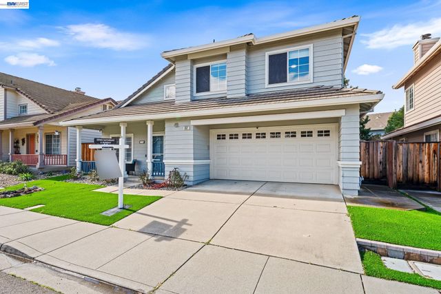 337 Trenton Cir, Pleasanton, CA 94566