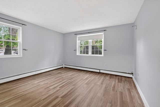 7 Karen Circle 2A, Billerica, MA 01821