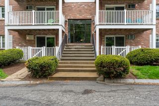 7 Karen Circle 2A, Billerica, MA 01821