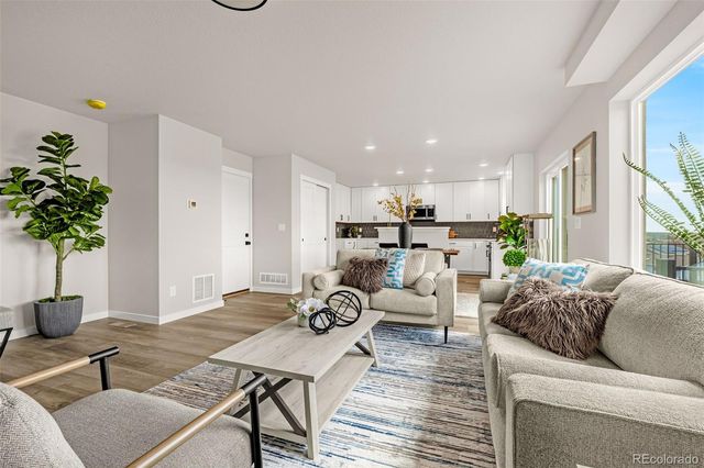 731 Little Bear, Colorado Springs, CO 80907