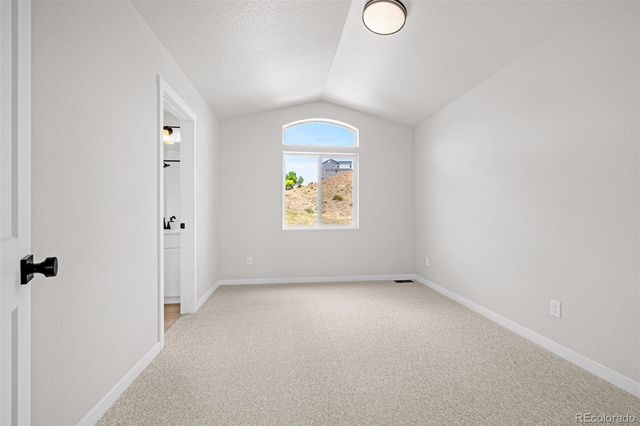 731 Little Bear, Colorado Springs, CO 80907