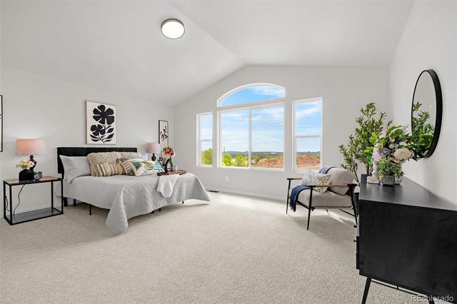 731 Little Bear, Colorado Springs, CO 80907
