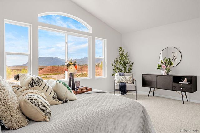 731 Little Bear, Colorado Springs, CO 80907