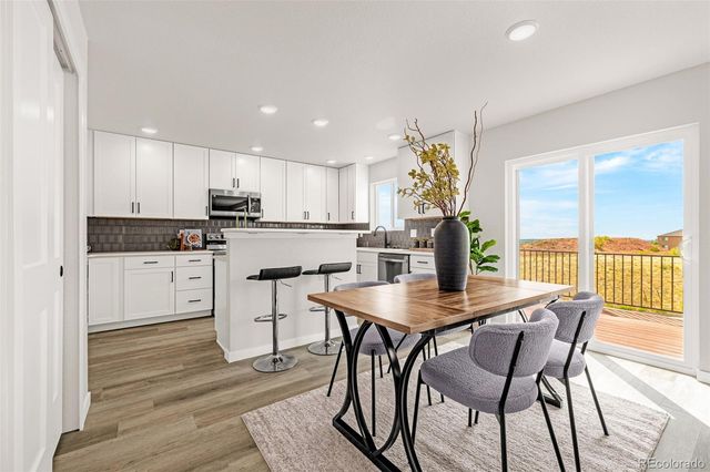 731 Little Bear, Colorado Springs, CO 80907