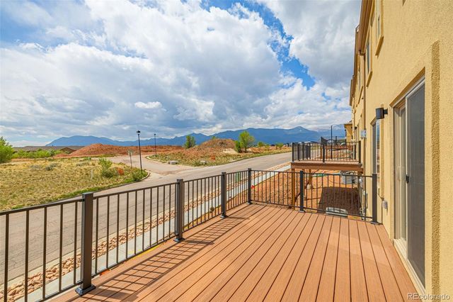 731 Little Bear, Colorado Springs, CO 80907