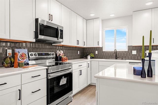 731 Little Bear, Colorado Springs, CO 80907