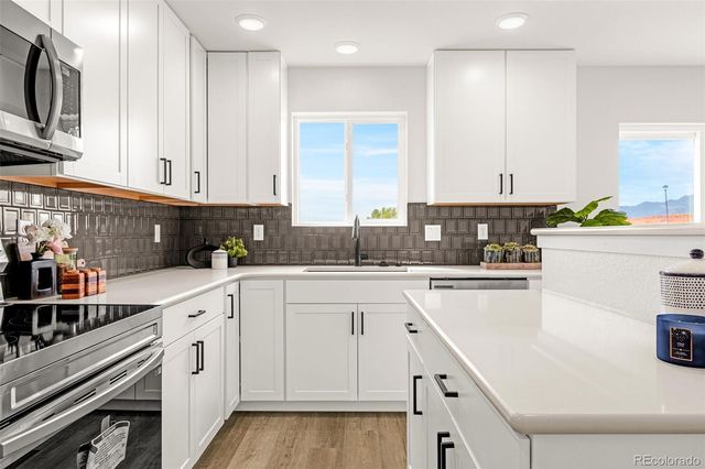 731 Little Bear, Colorado Springs, CO 80907
