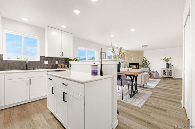 731 Little Bear, Colorado Springs, CO 80907