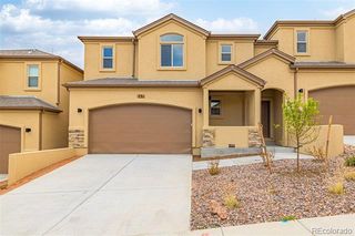 731 Little Bear, Colorado Springs, CO 80907
