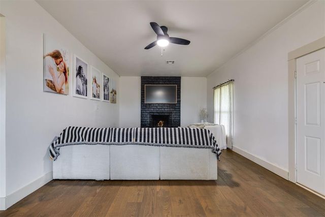 632 E Center Road, Washington, OK 73093