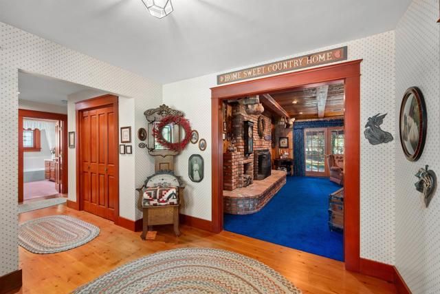 28973 Sequoia Road, Pine Valley, CA 91962