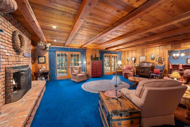 28973 Sequoia Road, Pine Valley, CA 91962