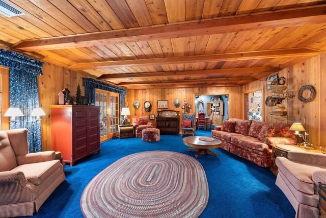 28973 Sequoia Road, Pine Valley, CA 91962