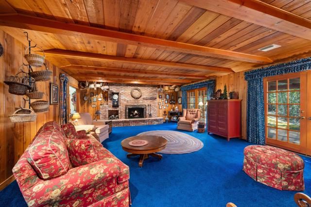 28973 Sequoia Road, Pine Valley, CA 91962