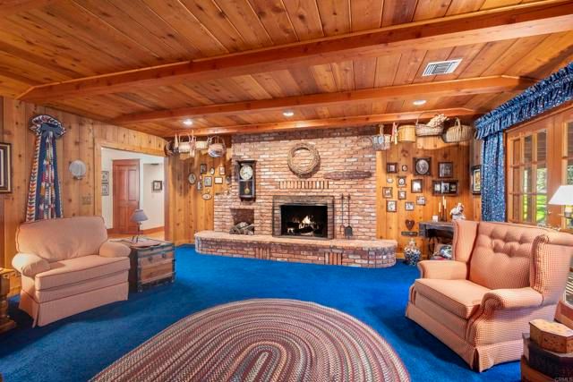 28973 Sequoia Road, Pine Valley, CA 91962