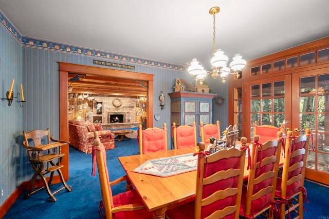 28973 Sequoia Road, Pine Valley, CA 91962