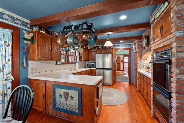 28973 Sequoia Road, Pine Valley, CA 91962