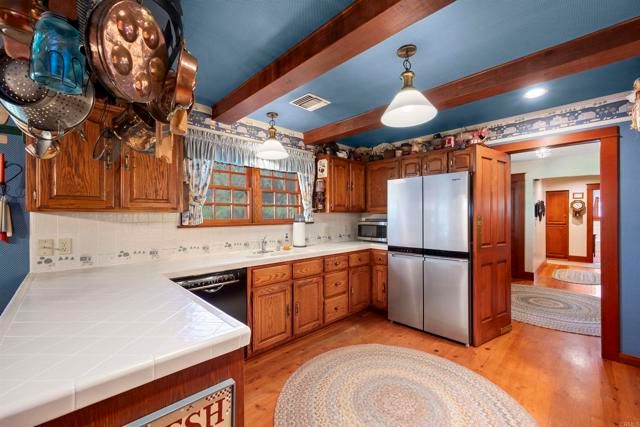 28973 Sequoia Road, Pine Valley, CA 91962