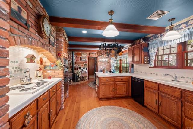 28973 Sequoia Road, Pine Valley, CA 91962