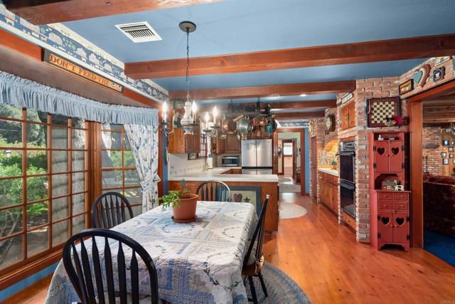 28973 Sequoia Road, Pine Valley, CA 91962