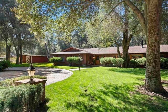 28973 Sequoia Road, Pine Valley, CA 91962