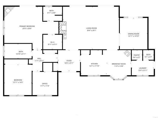 28973 Sequoia Road, Pine Valley, CA 91962