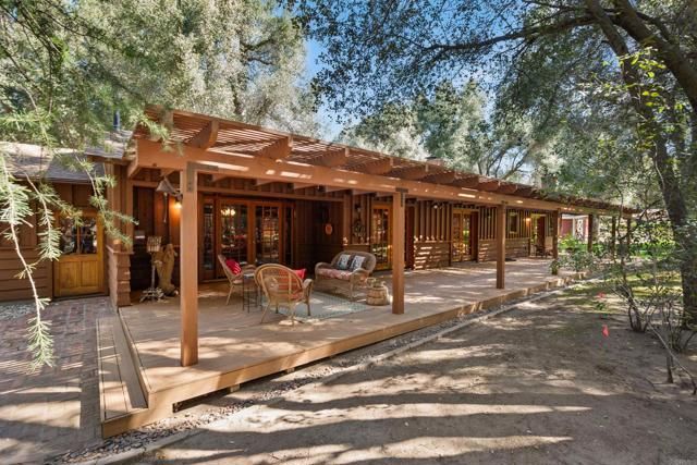 28973 Sequoia Road, Pine Valley, CA 91962