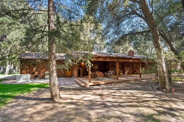 28973 Sequoia Road, Pine Valley, CA 91962
