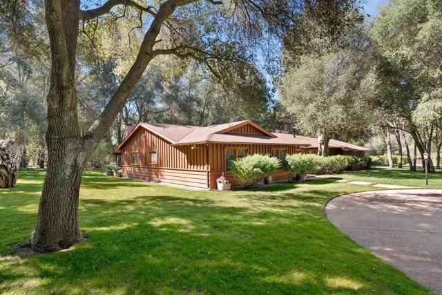 28973 Sequoia Road, Pine Valley, CA 91962