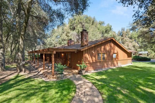 28973 Sequoia Road, Pine Valley, CA 91962
