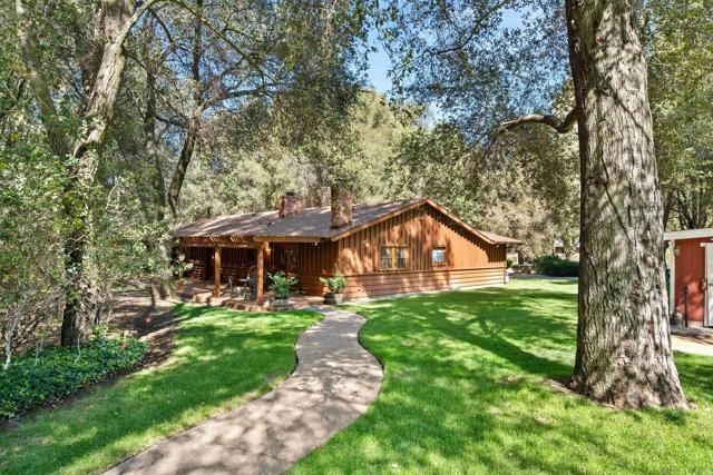 28973 Sequoia Road, Pine Valley, CA 91962