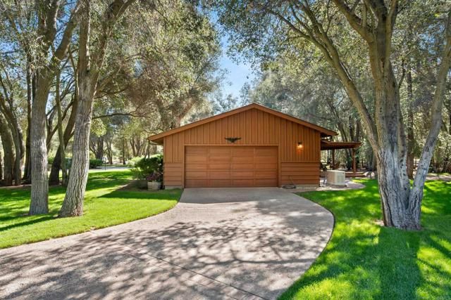 28973 Sequoia Road, Pine Valley, CA 91962